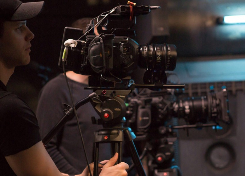 URSA MINI 4.6K攝影機(jī)